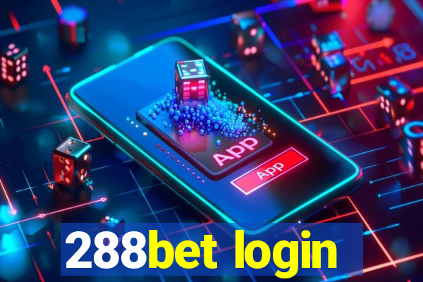 288bet login